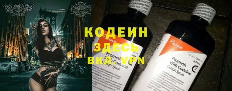 Кодеин Purple Drank  где продают   Новоаннинский 